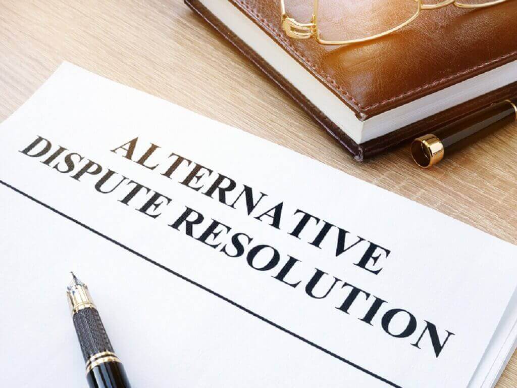 arbitration and mediation arbitration and mediation